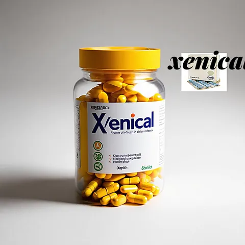 Xenical generico acquista